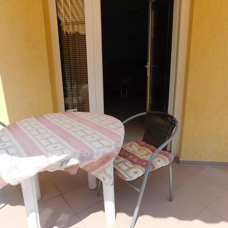 Akacfa Hortenzia Apartman Залакарос Екстериор снимка