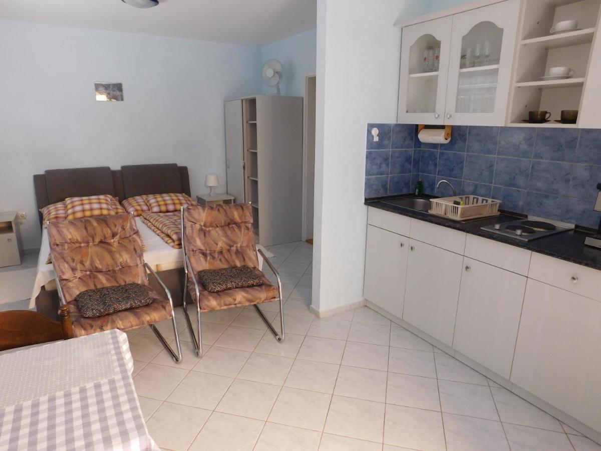 Akacfa Hortenzia Apartman Залакарос Екстериор снимка