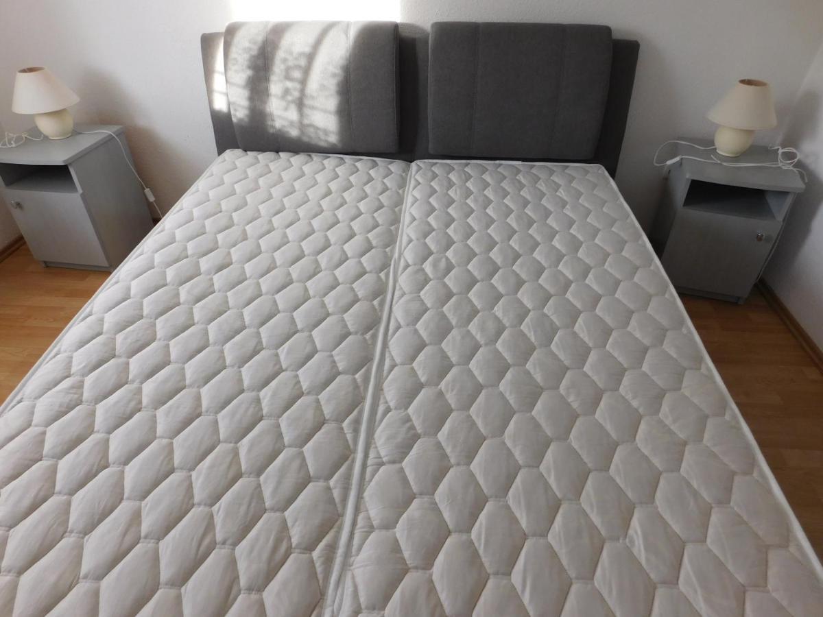 Akacfa Hortenzia Apartman Залакарос Екстериор снимка