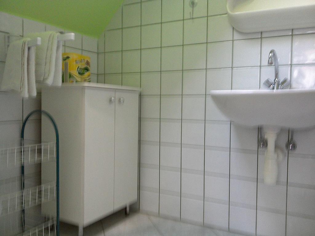Akacfa Hortenzia Apartman Залакарос Екстериор снимка